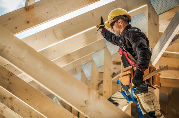 Best Commercial Roofing Services  in , VT