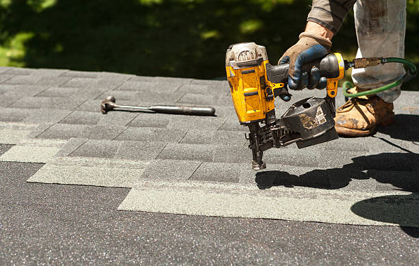 Best Shingle Roofing Installation  in , VT